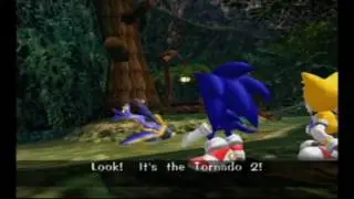 Sonic Adventure DX - Super Sonic Playthrough - Part 1