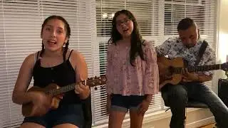 Boardwalk by Ashley, Michelle and Willie