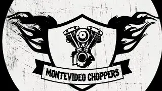 Décima rodada MONTEVIDEO CHOPPER  13/12/2025.