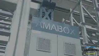 AMABOX System Highlights