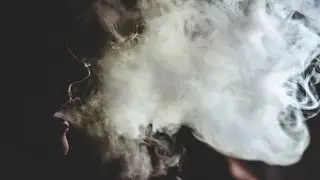 Smoky Hookah || Самый топовый и дымный кальян.