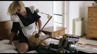 The Dust Channel (trailer) | BIEFF 2018