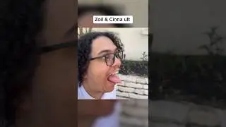 Zoil & Cinna ult