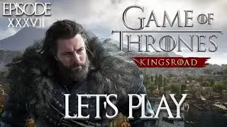 COMMENT BATTRE IRIDON 100K VITALITE ⛈️| Episode 37 | GAME OF THRONES KINGSROAD
