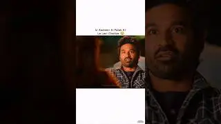 Tere ishq mein Best Comedy Scene 😂 | Tere Ishq Mein | #tereishkmein #bollywood #explore #lovestatus