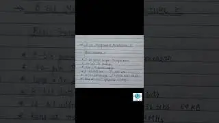 Microprocessor Architecture #architecture #microprocessor #viral #shorts #electrical #electronic