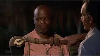 Survivor 41 Tribal Music: Premiere Tribal Council Music