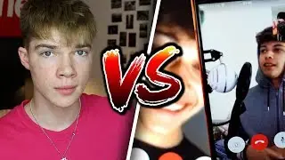 RAP BATTLE VS ELMOFILMS