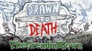 DRAWN TO DEATH: Private Access 2 | Intro
