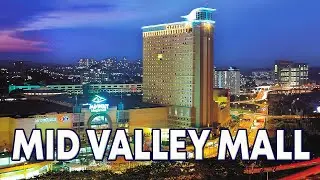 Mid Valley Shopping Mall Kuala Lumpur | Mid Valley Megamall | Travel in Malaysia 2020