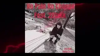 GGB Mari - No Pain No Change (feat. 2Blakk) [Official Music Visualizer]