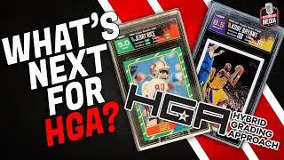 What's Next For HGA Grading?