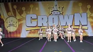 Big Sioux Crown Classic - Starbies Day 1