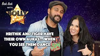 Bosco Martis, Bollywood Choreographer & Director | S1, E1 | Bak Bak With Bollygirl | 🌟 @iambollygirl