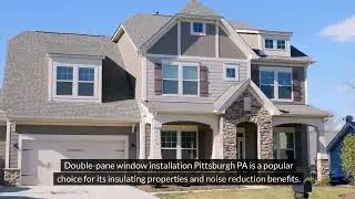 Windows of Pittsburgh