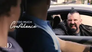 Justice Dental Racing Commercial