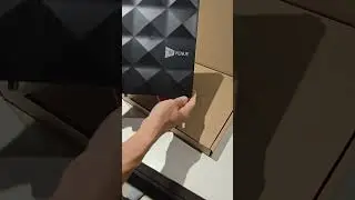 RF Venue CP Stage IEM Antenna Unboxing #avlfx #rfvenue #sennheiser #shure #audiotechnica #singapore