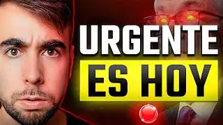 🚨 URGENTE: Vuelven Los PROBLEMAS Que Nadie Quer&iacute;a Ver en Bitcoin