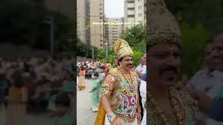 A Day of Joy & Tradition | Onam Celebrations at Brigade 7 Gardens