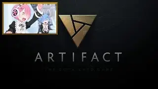 Al's Quickies: Ram reacts to Artifact Teaser Trailer
