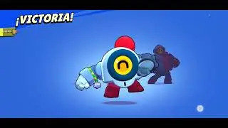 Jugu&eacute; brawl por &uacute;ltima ves :D