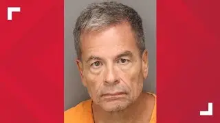 Florida man arrested, accused of threatening protesters on social media: 'Just run them over'