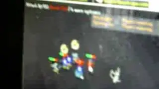 RS Clan War!