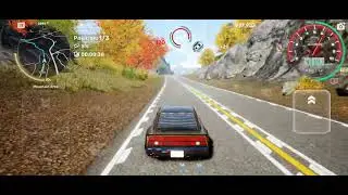 Carx Street Western Sıerra Z31 Boss Elite Race