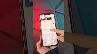 iPhone klavyenizi translate olarak kullanın!