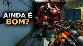 Esse Jogo Ainda é BOM em 2026? - TITANFALL 2