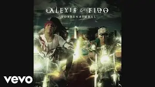 Alexis & Fido - Tumba El Fronte (Cover Audio Video)