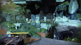 Trio VoG WR (17:12)