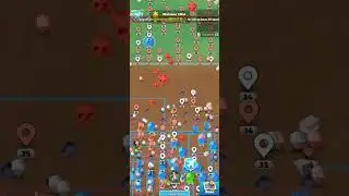 Capital war 823 || Last War
