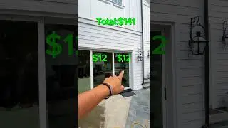 Exactly how to Price window cleaning jobs!