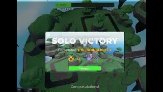 How to Beat Blinding light Challence (for Lightbeamer 5-x) | Tower Blitz
