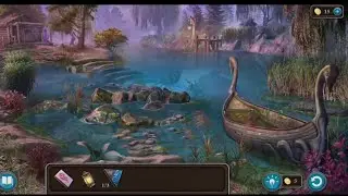 Legendary Tales 5: Chapter 3 Full Walkthrough 