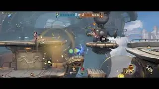 Metal Slug Awakening  - S5 - Duelo Cara a Cara Parte 57 - Kuma_Drakov