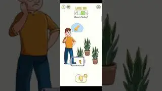 Brain Love Story Level 160 Solution