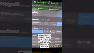 #shorts #openclash Update Config Openclash !! Version Tested