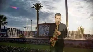 ENTRE DOS AGUAS (PACO DE LUCIA) -ISMAEL DORADO (COVER SAX)