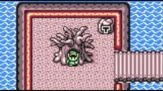 The Legend of Zelda: Oracle of Seasons - Part 2: 