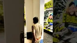 E bull jet Napoleon whatsapp status | Napoleon arrested status | MVD vs Napoleon status #shorts
