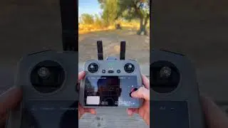 C&oacute;mo arrancar las h&eacute;lices del DJI Mini 5 Pro antes del despegue #djimini5pro #dji #djineo2 #djimini