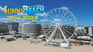 SUNNY BEACH & NESSEBAR