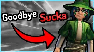 He Has Been Deleted (New Vanilla Myth Playthrough After Hours)