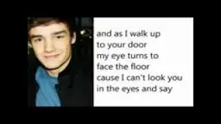 more than this one direction with lyrics reg 38