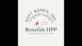 Bonafide HPP Episode 8 - Be Involved: A Conversation with Patient, Caregiver, and Advocate, Janni K.