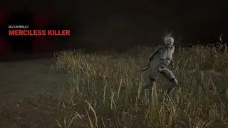 War Hammer Titan... In space! | DBD (As Spirit)