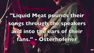 Liquid Meat - In Meat We Trust Trailer 2