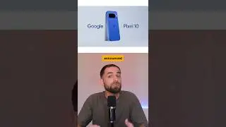 Pixel 10's AI Features Are WILD 🤯